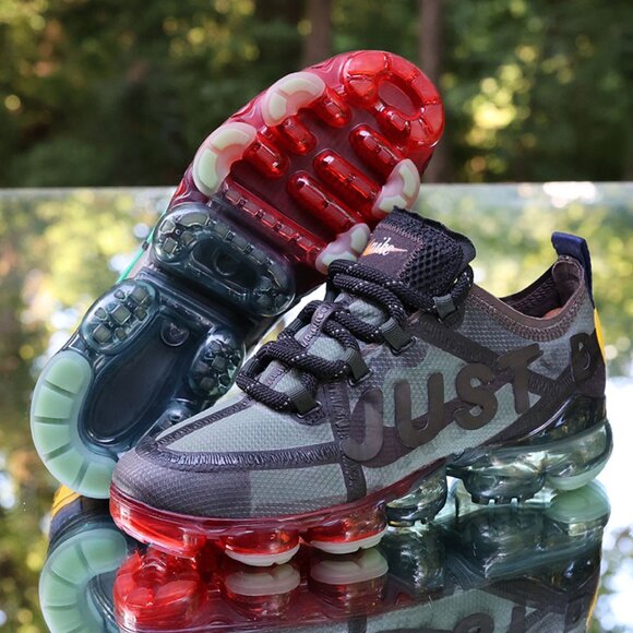 Nike Air Vapormax 2019 Cactus Plant Flea Market Size 9 - Picture 7 of 16